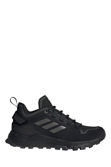 Adidas terrex women's black