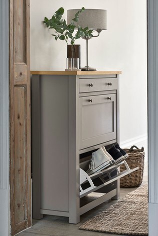 Buy Malvern Shoe Storage From The Next Uk Online Shop