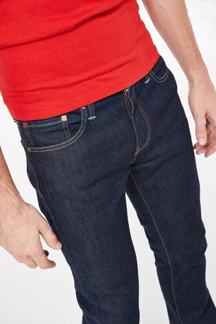 levi's 511 slim rock cod