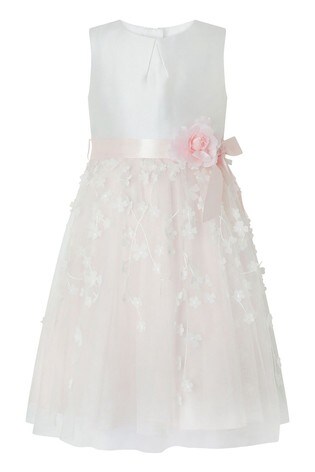 eloise dress monsoon