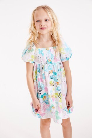 next flamingo dress