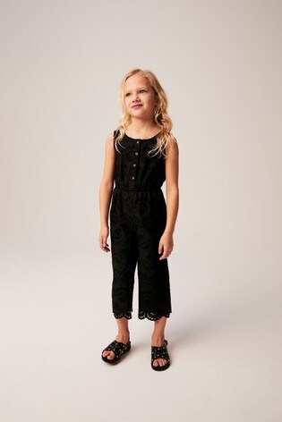 next broderie jumpsuit