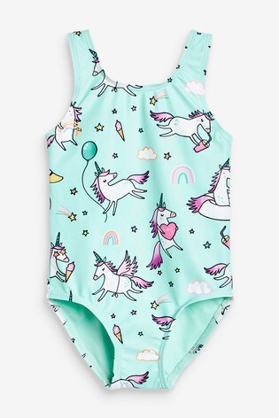 next unicorn swimsuit