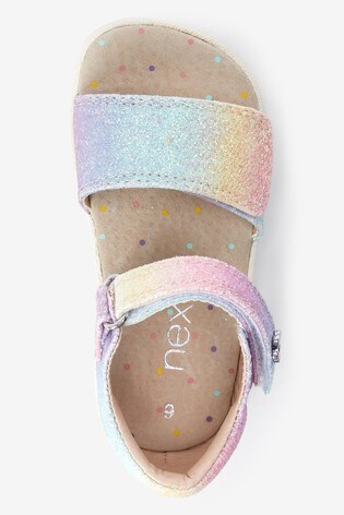 next rainbow sandals