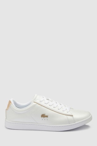 Buy Lacoste® Carnaby Evo 119 Trainers 