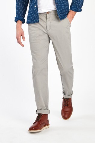 barbour chinos