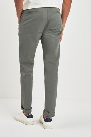 barbour chinos