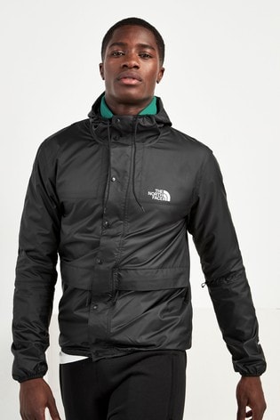 the north face 1985 mountain fly jacket