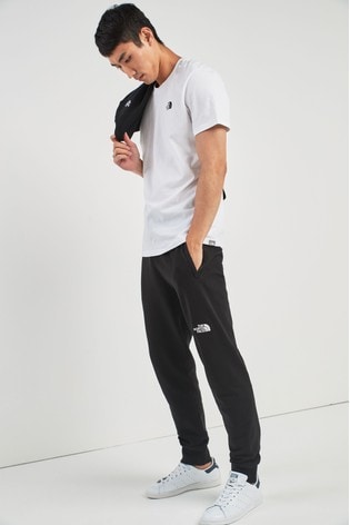 the north face jogger pants
