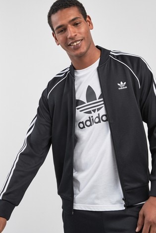 adidas superstar track Shop Clothing 