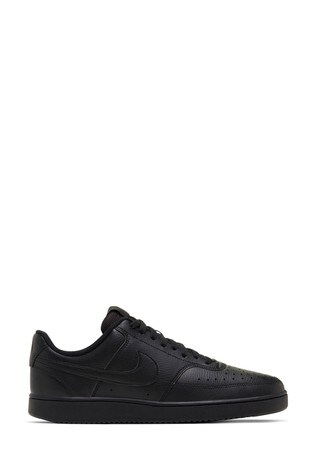 nike court trainers