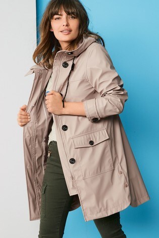next rain jacket