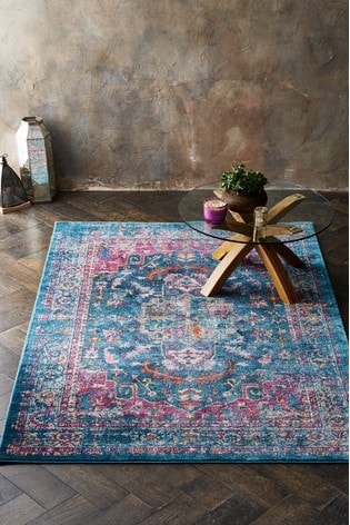 Samaira Oriental Rug