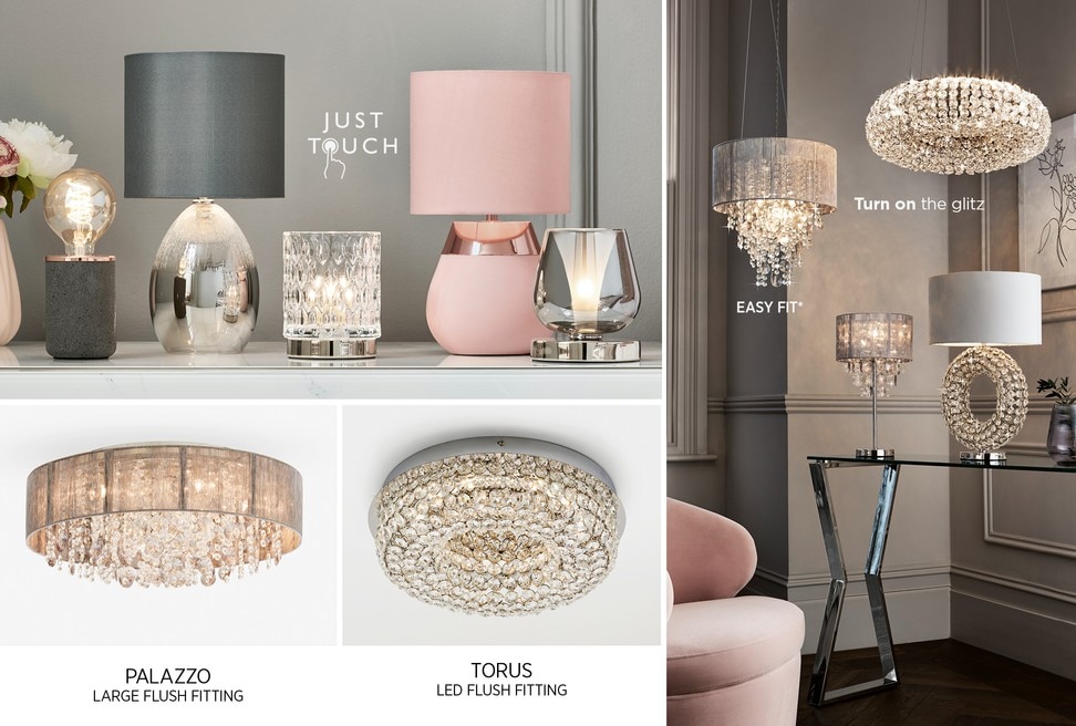 next seb table lamp