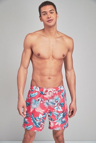 next mens swimshorts