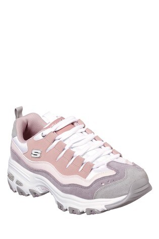 skechers d'lites france