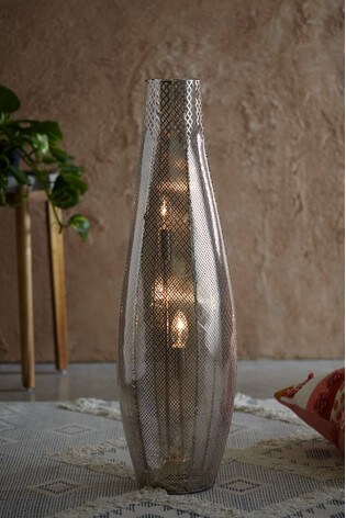 Buy Tangier Floor Lamp From Next Hong Kong