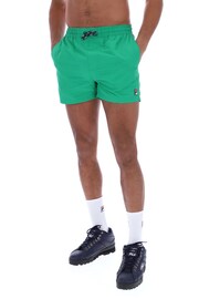 Fila Green Artoni Swim Shorts - Image 1 of 4