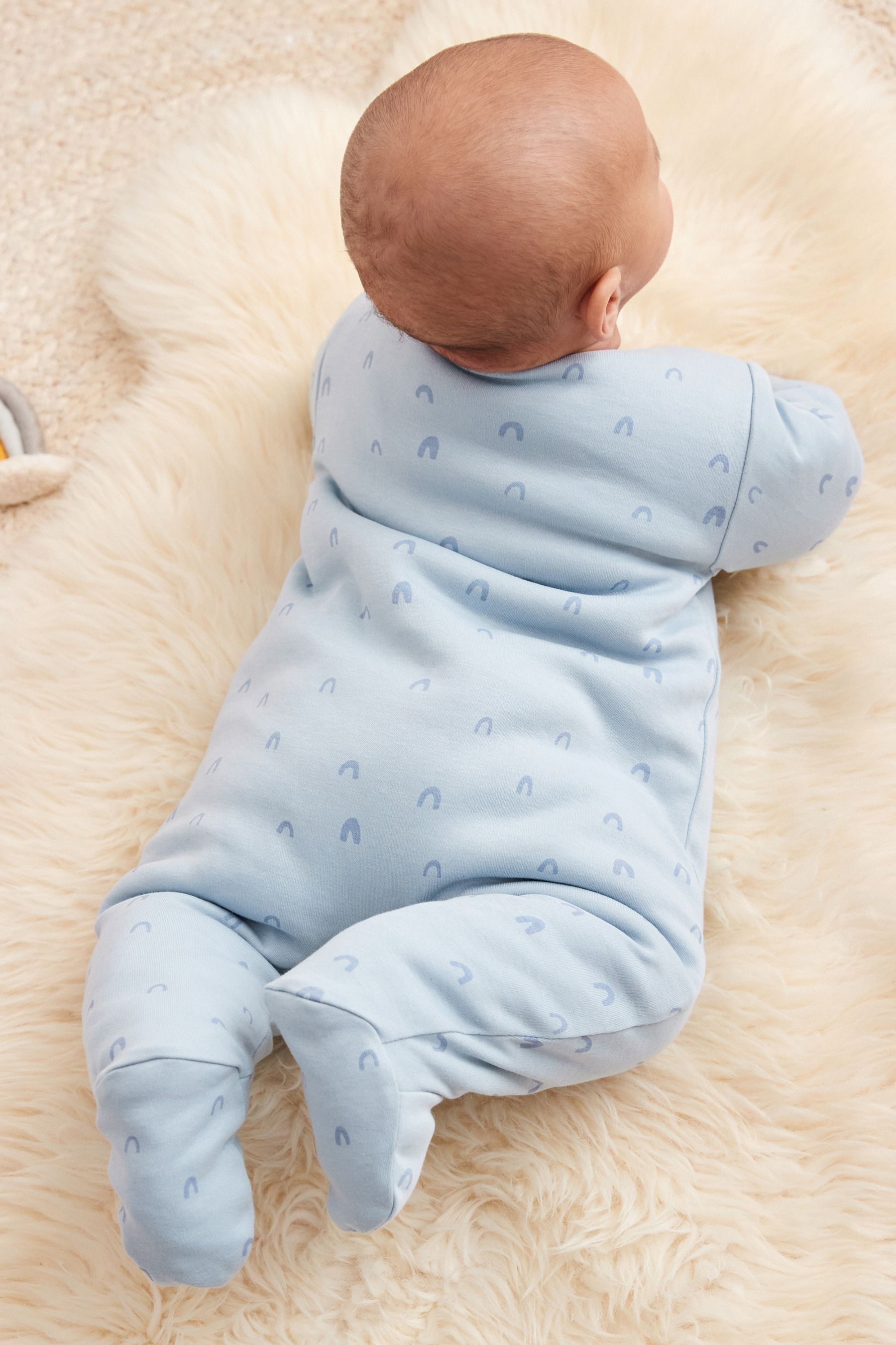 Wadded sleepsuit 2.5 tog on sale