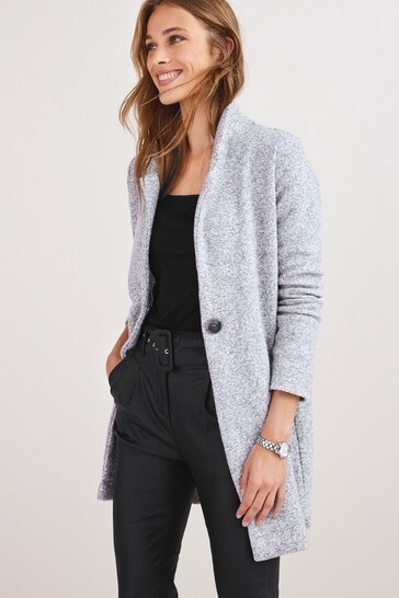 chenille cable knit sweater