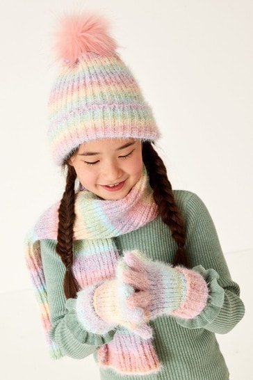 Next ladies hat and scarf sets clearance