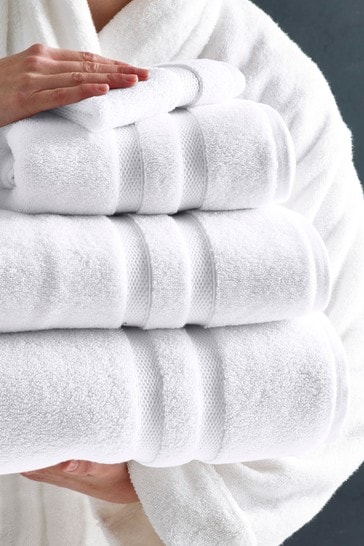 next.se | Luxury Towel - VIt