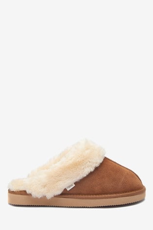 next mule slippers