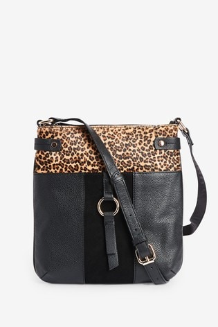 next leather handbags