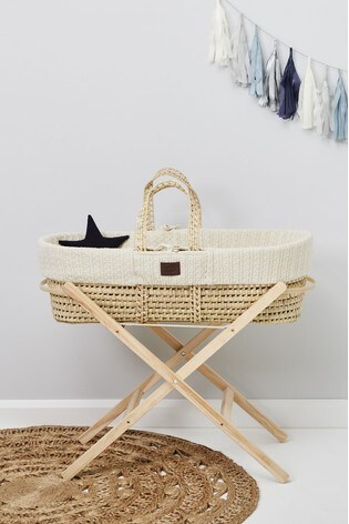 buy moses basket