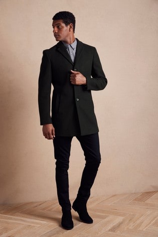 next epsom coat