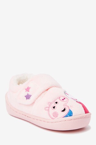 peppa slippers
