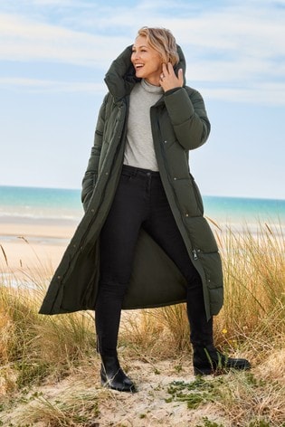 Emma willis padded coat next Clearance