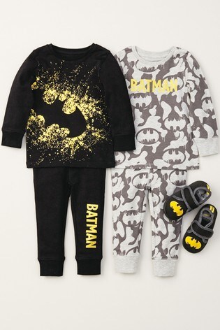 batman pyjamas