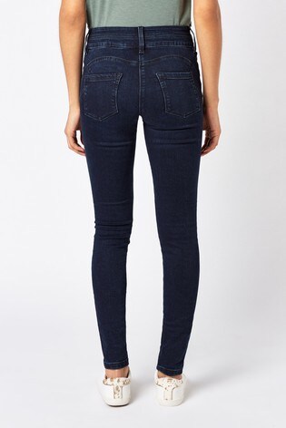 Next womens skinny jeans clearance