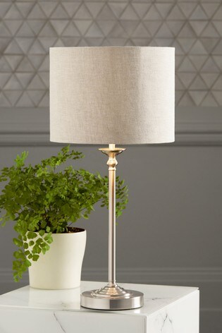burford table lamp