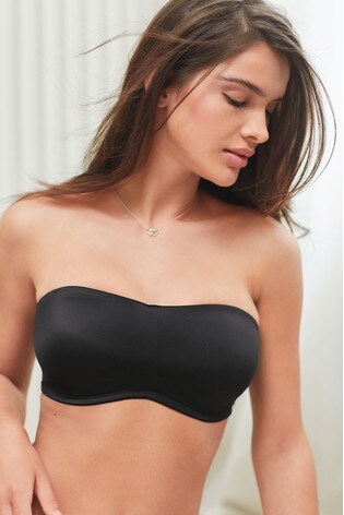 best bandeau for large bust