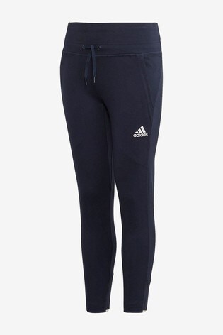 jogging adidas bleu marine