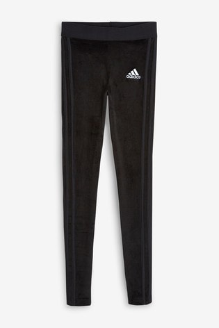 adidas velvet leggings adidas velvet leggings