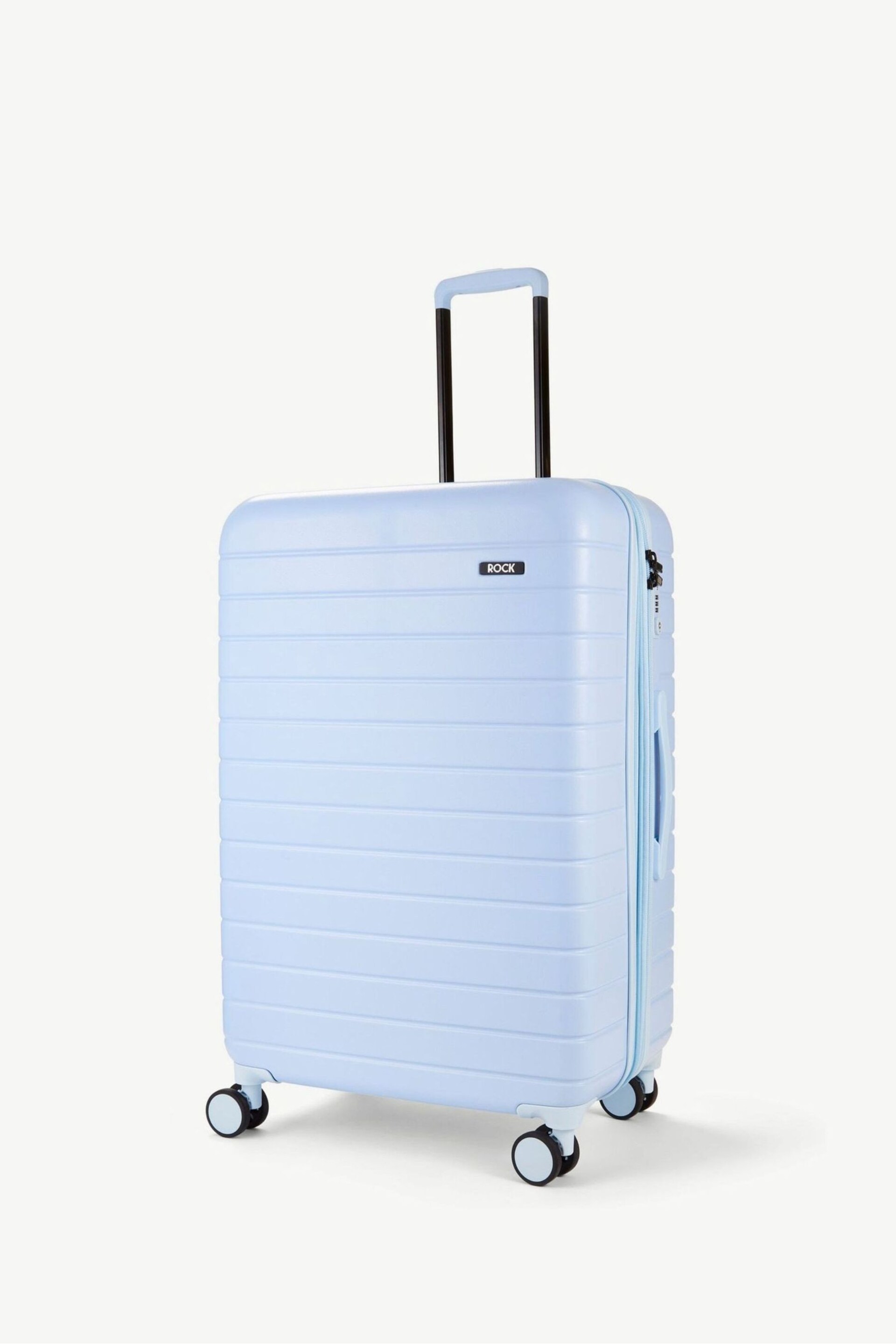 Rock Luggage Novo Large Suitcase - Image 1 of 1