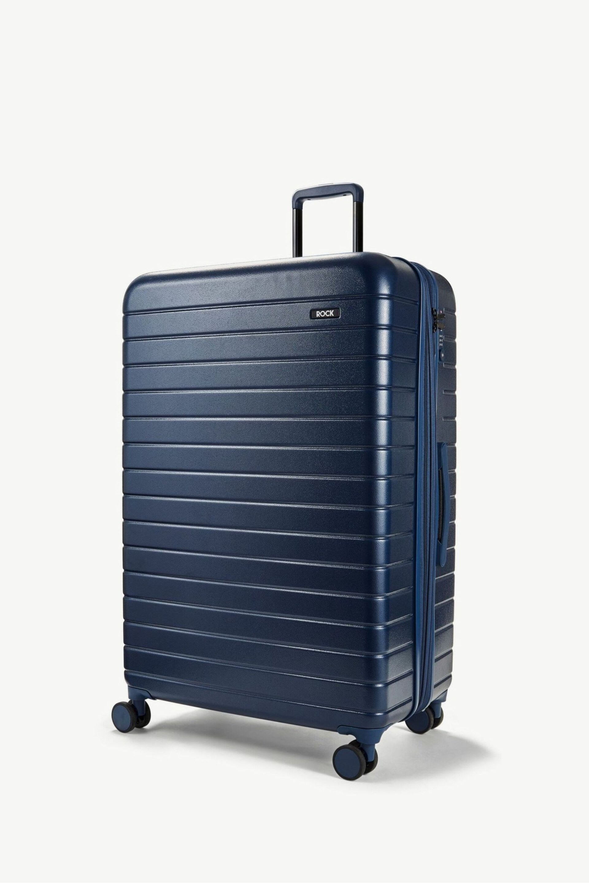Rock Luggage Novo Large Suitcase - Image 1 of 1