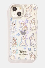 Skinnydip Thumper Disney Stitch Tropical Shock iPhone Case - Image 1 of 5