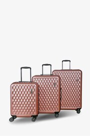 Rock Luggage Allure Suitcases Set of 3 - Image 1 of 1