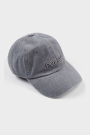 Penfield Washed Baseball Cap - Image 1 of 3