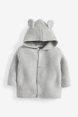bear sweater with ears