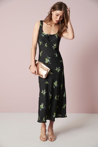 next slip dress