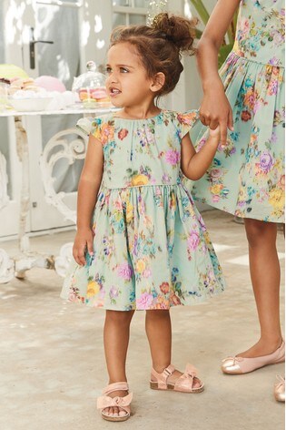 next vintage dress