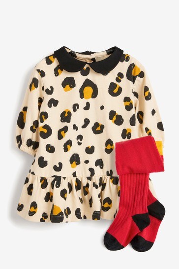 Buy Myleene Klass Baby Animal Dress and ...