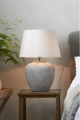 Buy Lydford Table Lamp from the Next UK 