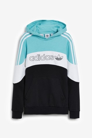 nike sportswear gym vintage hoodie