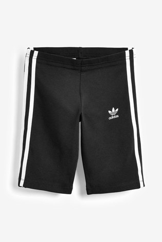 adidas grey cycling shorts